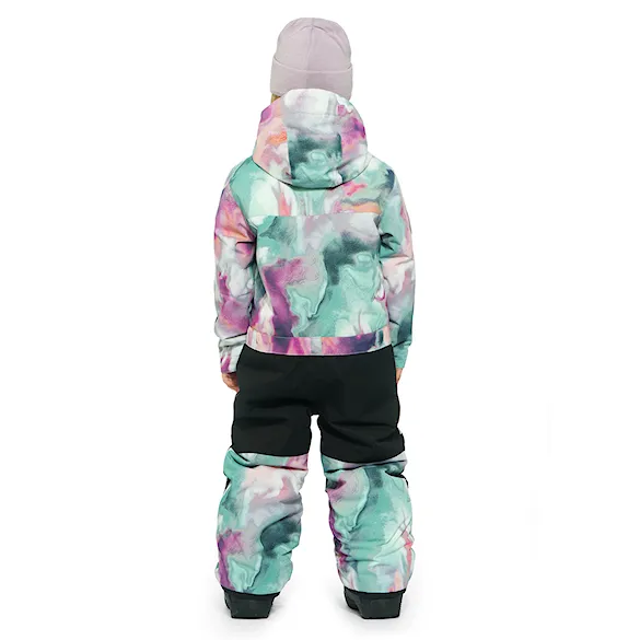 Kombinezon snowboardowy Horsefeathers Spirit One Piece rainbow 2026 - 3
