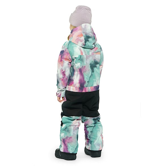 Kombinéza na snowboard Horsefeathers Spirit One Piece rainbow 2026 - 4