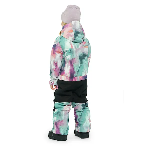 Kombinezon snowboardowy Horsefeathers Spirit One Piece rainbow 2026 - 4