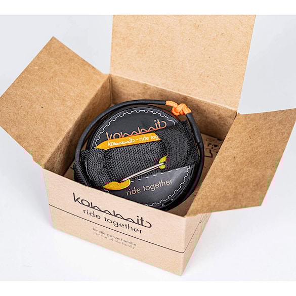 Tow Rope Kommit Black - 2