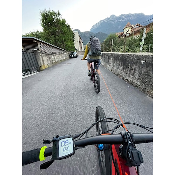 Tow Rope Kommit Black - 5