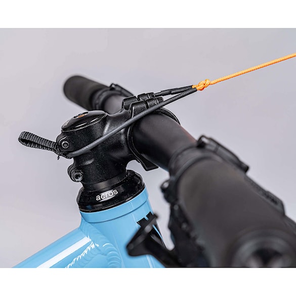 Tow Rope Kommit Black - 9