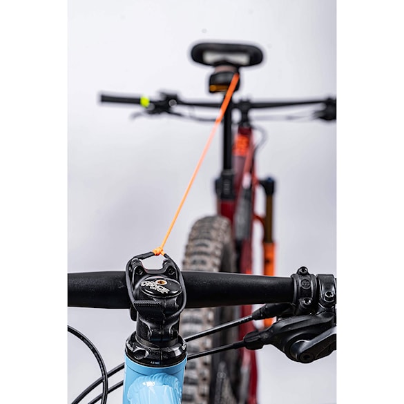 Tow Rope Kommit Black - 4