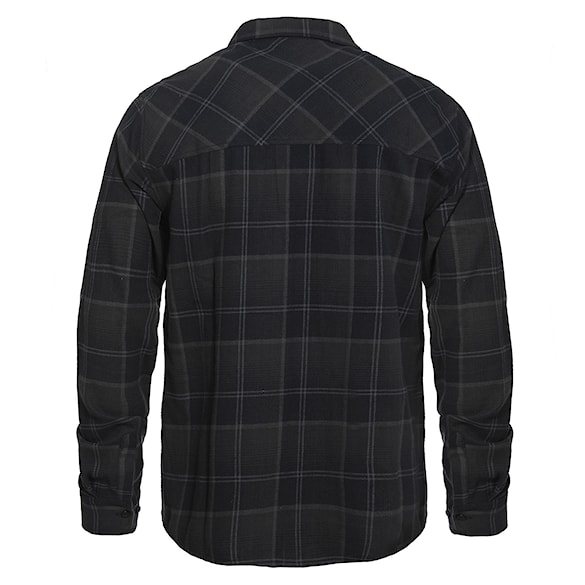 Shirt Horsefeathers Dough anthracite 2026 - 2