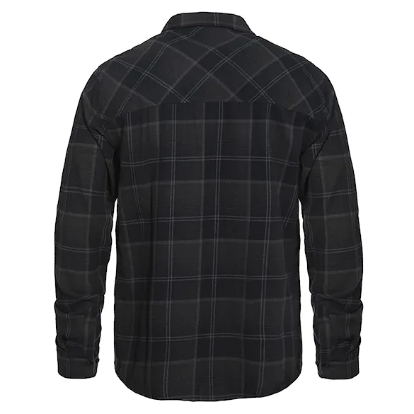 Shirt Horsefeathers Dough anthracite 2026 - 2
