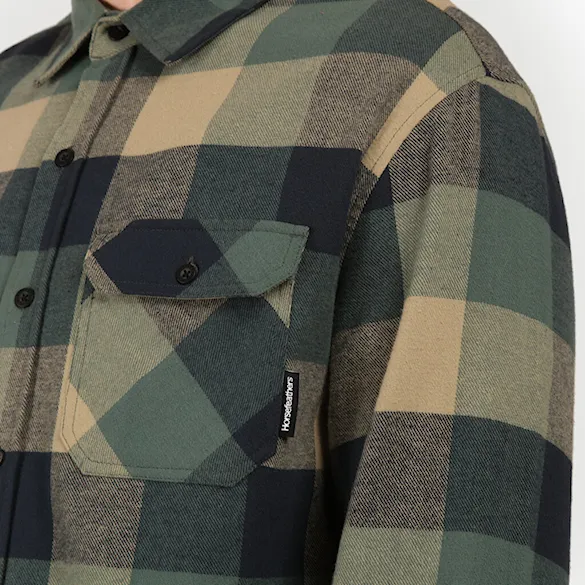 Shirt Horsefeathers Dough iceberg 2026 - 4