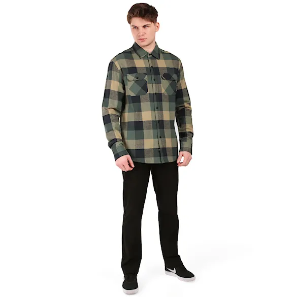 Shirt Horsefeathers Dough iceberg 2026 - 6