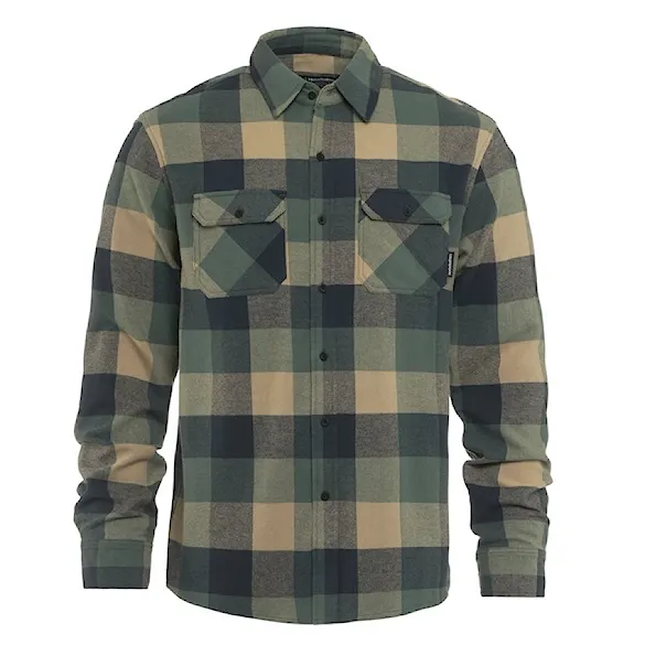 Shirt Horsefeathers Dough iceberg 2026 - 1