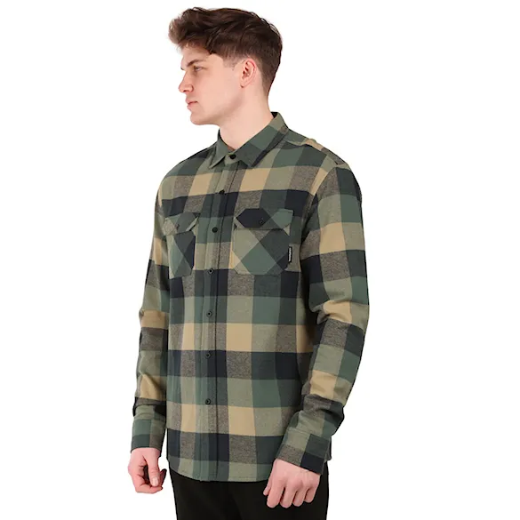 Shirt Horsefeathers Dough iceberg 2026 - 3