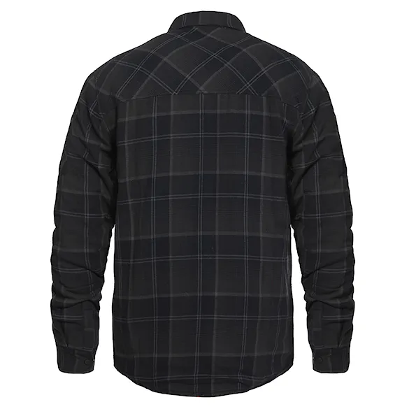 Shirt Horsefeathers Dough Insulated anthracite 2026 - 2