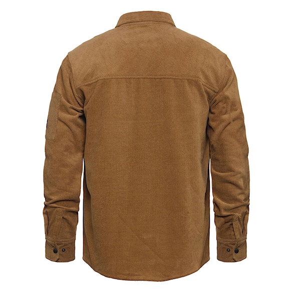 Shirt Horsefeathers Dough Insulated camel corduroy 2026 - 2