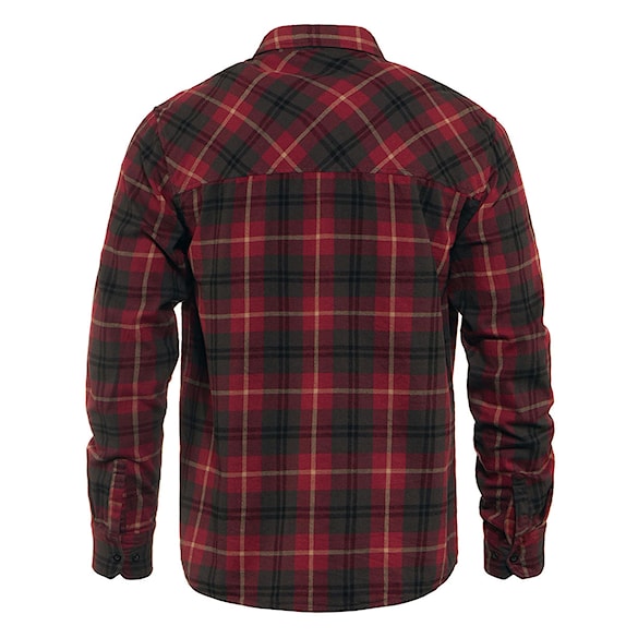 Koszula Horsefeathers Dough redwood 2025 - 2