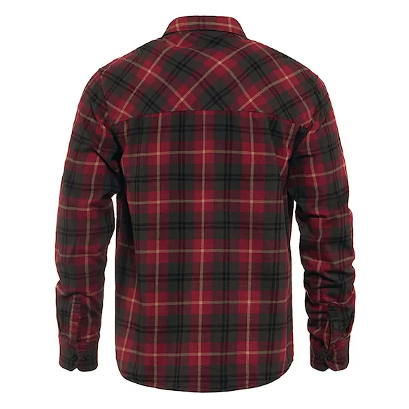 Koszula Horsefeathers Dough redwood 2025 - 2