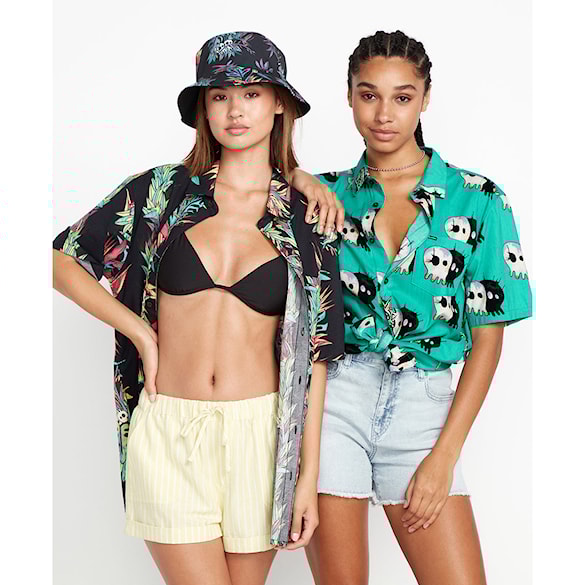 Koszula Volcom V Ent Pepper Ss scrubs green 2023 - 11