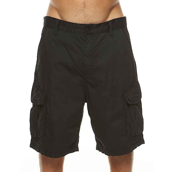 Zimní kraťasy Billabong Manolo black - 1