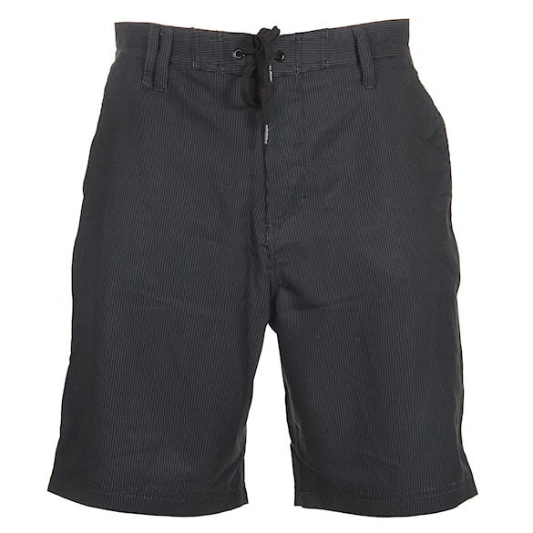Zimní kraťasy Billabong Pinned Down Hyd. black - 1