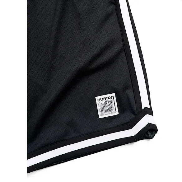 Kraťasy Burton B Jersey Shorts true black 2026 - 4