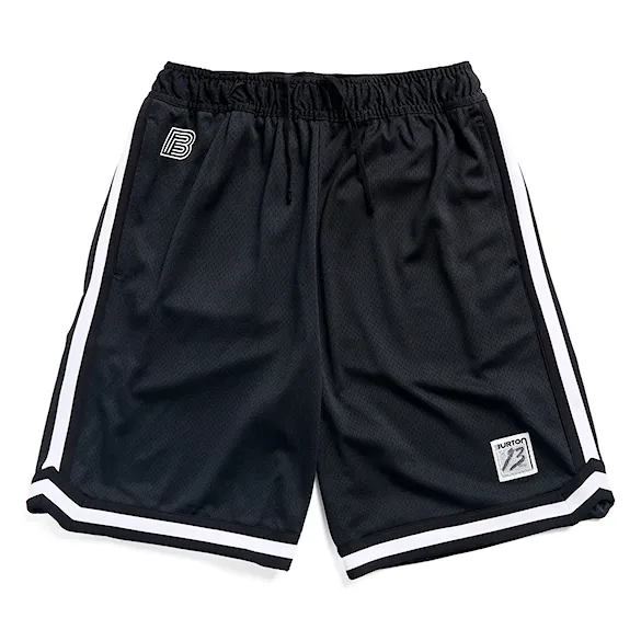 Kraťasy Burton B Jersey Shorts true black 2026 - 5