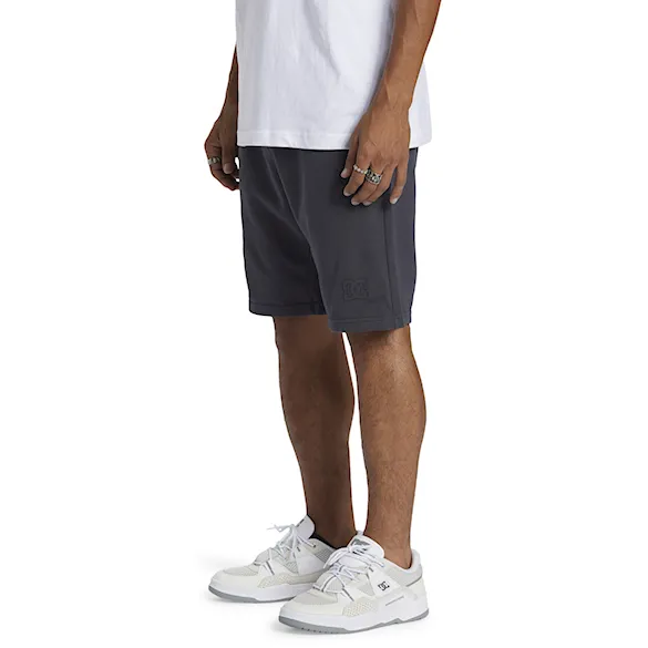 Shorts DC Highland Short ebony 2024 - 2