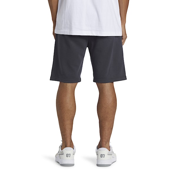 Shorts DC Highland Short ebony 2024 - 3