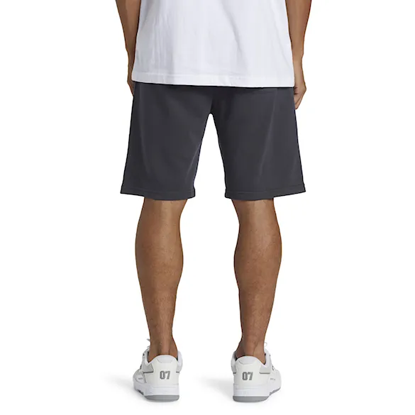 Shorts DC Highland Short ebony 2024 - 3