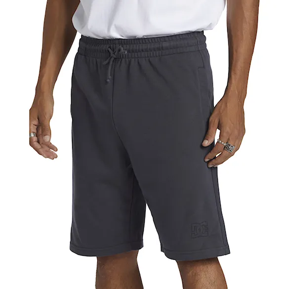 Shorts DC Highland Short ebony 2024 - 4