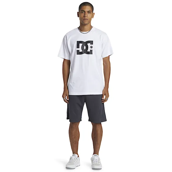 Shorts DC Highland Short ebony 2024 - 5