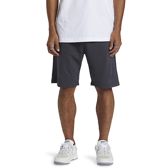 Shorts DC Highland Short ebony 2024 - 1