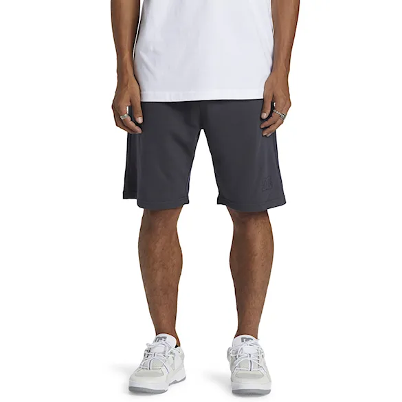 Shorts DC Highland Short ebony 2024 - 1