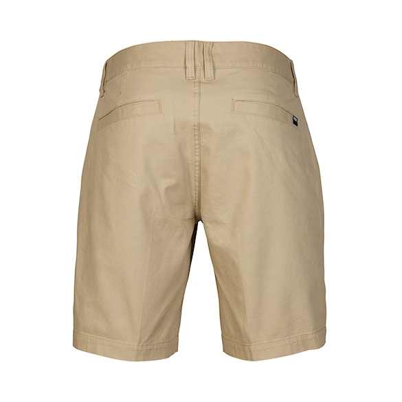 Kraťasy Fox Essex Short 3.0 tan 2025 - 4