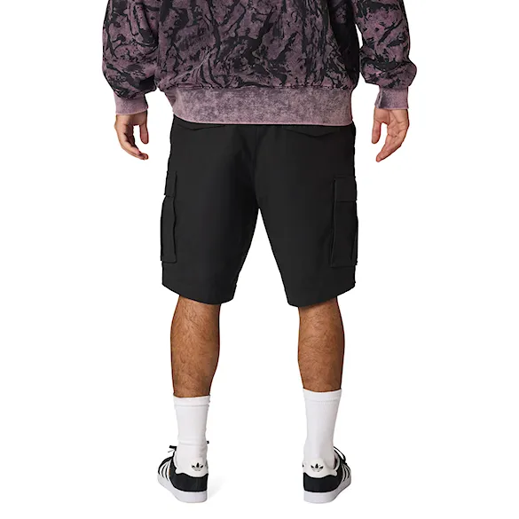 Szorty Fox Cargo Ripstop Short black 2026 - 2