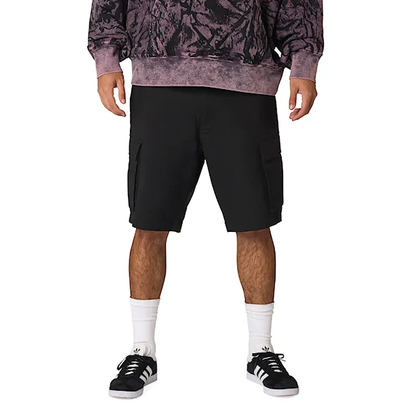Szorty Fox Cargo Ripstop Short black 2026 - 1