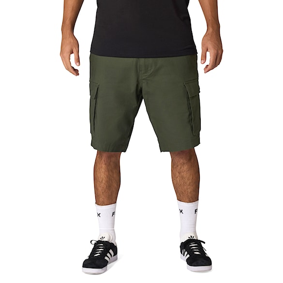 Shorts Fox Fox Cargo Ripstop Short ivy 2026 - 1