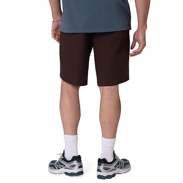 Kraťasy Fox Work Short cocoa 2026 - 2
