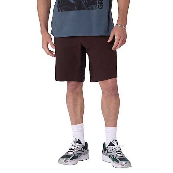 Shorts Fox Fox Work Short cocoa 2026 - 1