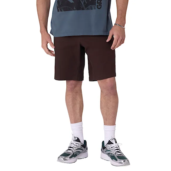 Kraťasy Fox Work Short cocoa 2026 - 1