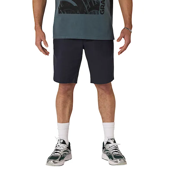 Kraťasy Fox Work Short midnight 2026 - 1