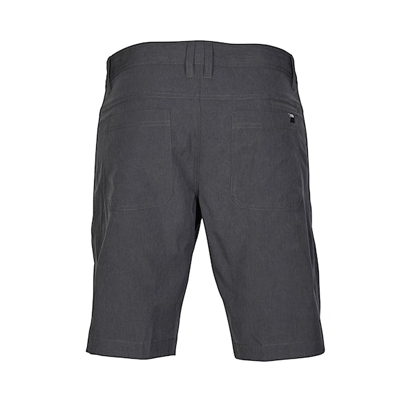 Shorts Fox Machete Tech Short heather black 2025 - 4