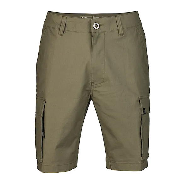 Szorty Fox Slambozo Short 3.0 olive green 2025 - 3