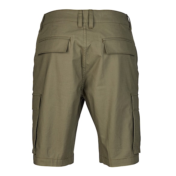 Kraťasy Fox Slambozo Short 3.0 olive green 2025 - 4