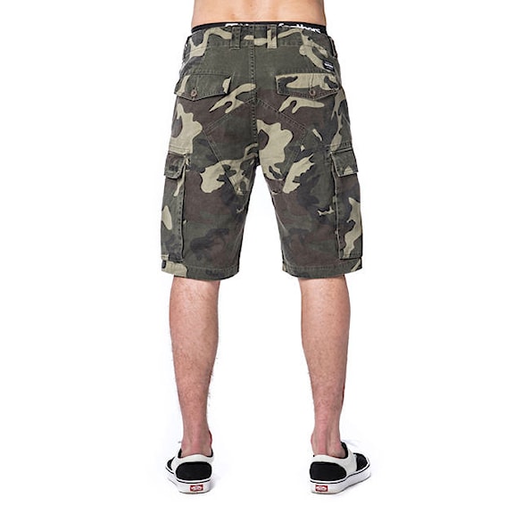 Shorts Horsefeathers Baxter Shorts woodland 2025 - 3
