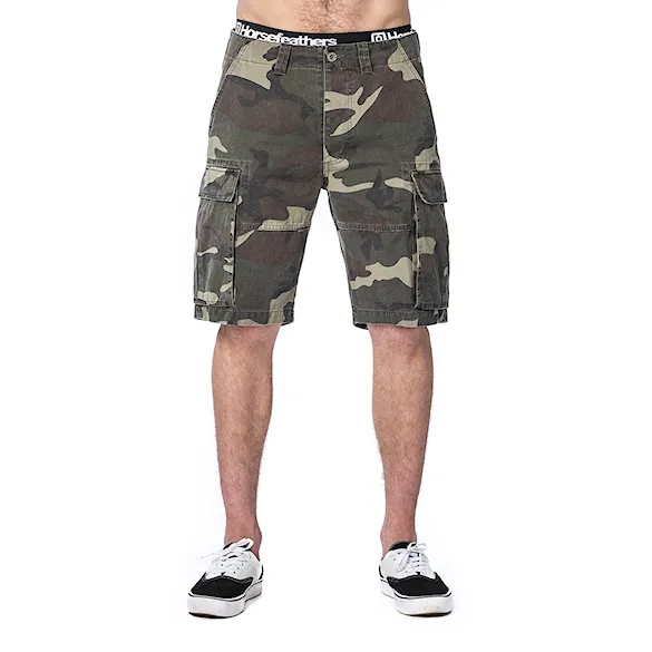 Shorts Horsefeathers Baxter Shorts woodland 2025 - 2