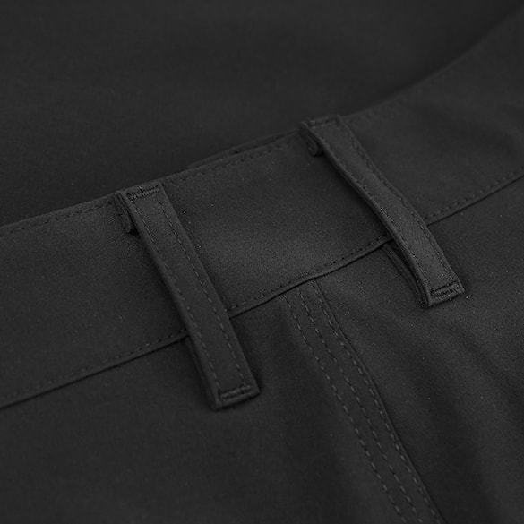 Shorts Horsefeathers Cruz black 2026 - 10