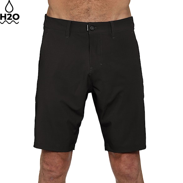 Shorts Horsefeathers Cruz black 2026 - 1