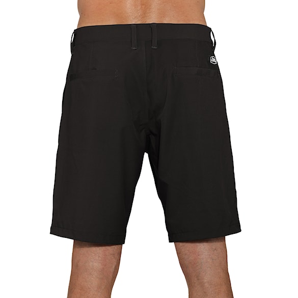 Shorts Horsefeathers Cruz black 2026 - 2