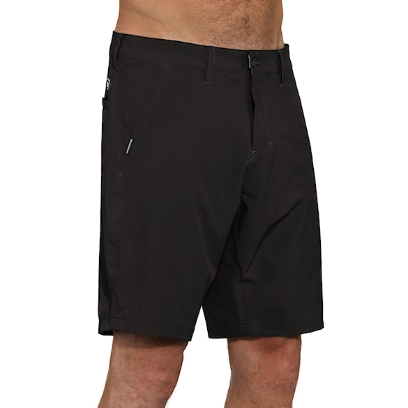 Shorts Horsefeathers Cruz black 2026 - 3