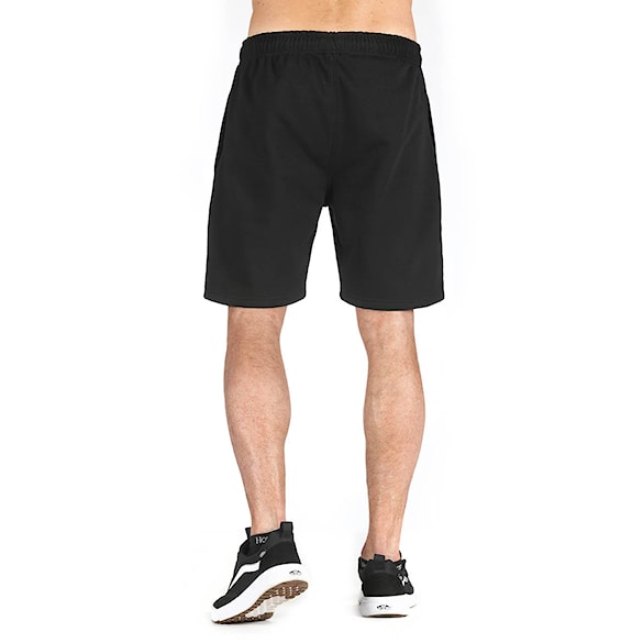 Kraťasy Horsefeathers Finn Shorts black 2026 - 3