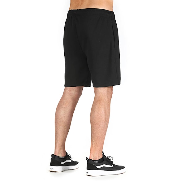 Kraťasy Horsefeathers Finn Shorts black 2026 - 4
