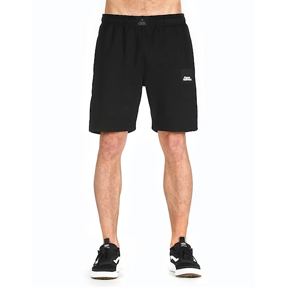 Kraťasy Horsefeathers Finn Shorts black 2026 - 1