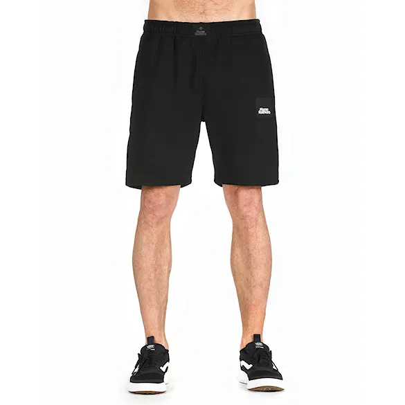 Kraťasy Horsefeathers Finn Shorts black 2026 - 1